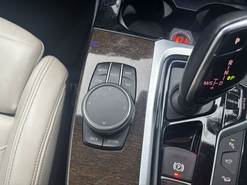 Used BMW X3 2018 for sale - 77546795: Photo 17