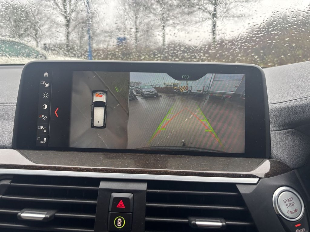 Used BMW X3 2018 for sale - 77546795: Photo 18