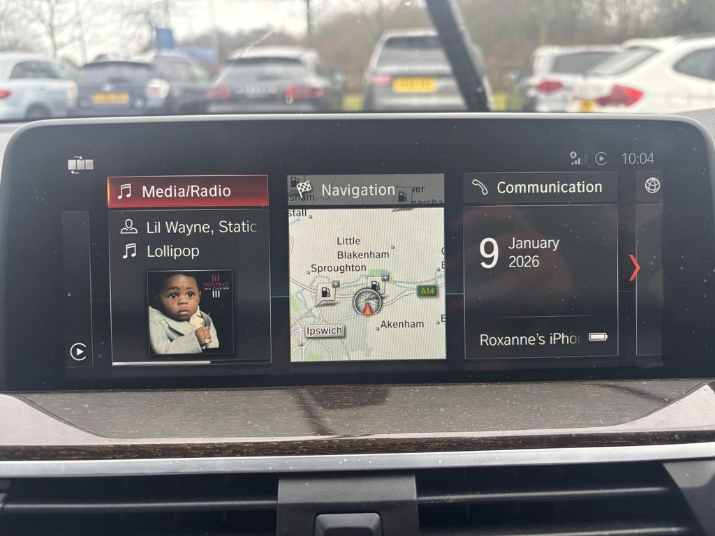 Used BMW X3 2018 for sale - 77546795: Photo 19