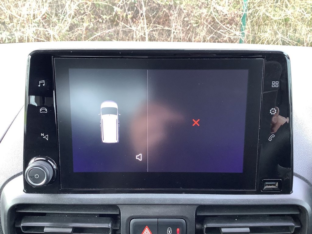 Used Vauxhall Combo Life 2020 for sale - 77981534: Photo 15