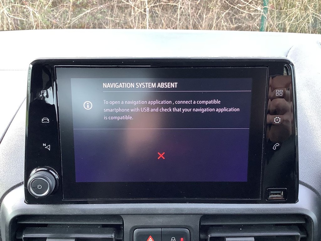 Used Vauxhall Combo Life 2020 for sale - 77981534: Photo 16