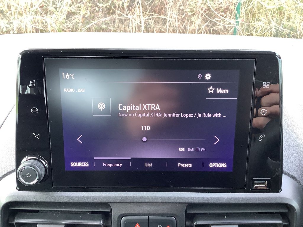 Used Vauxhall Combo Life 2020 for sale - 77981534: Photo 17