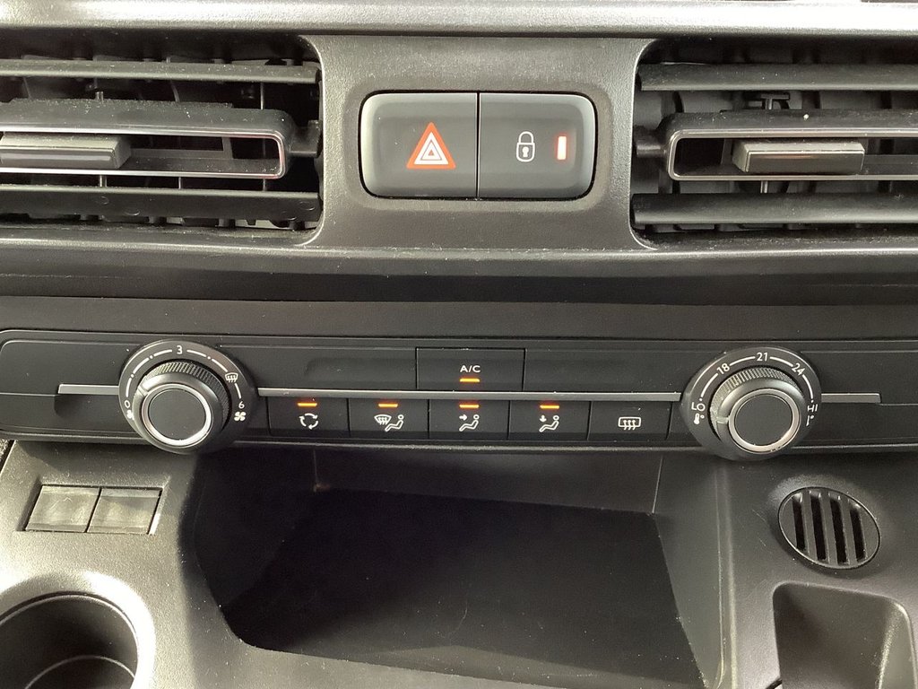 Used Vauxhall Combo Life 2020 for sale - 77981534: Photo 18