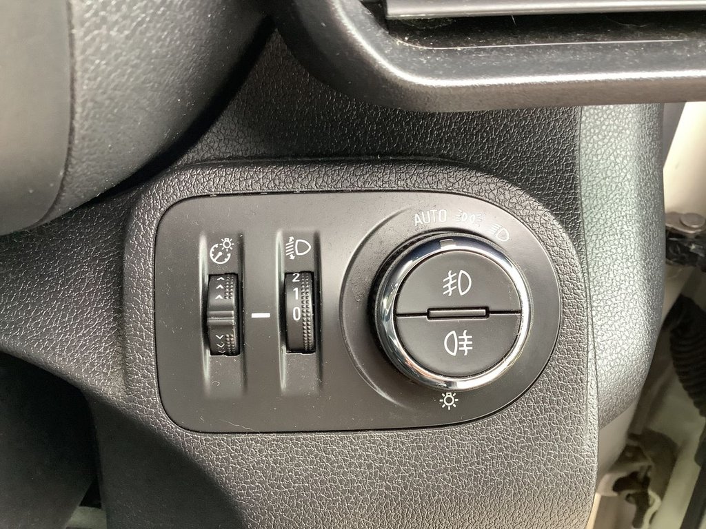 Used Vauxhall Combo Life 2020 for sale - 77981534: Photo 19