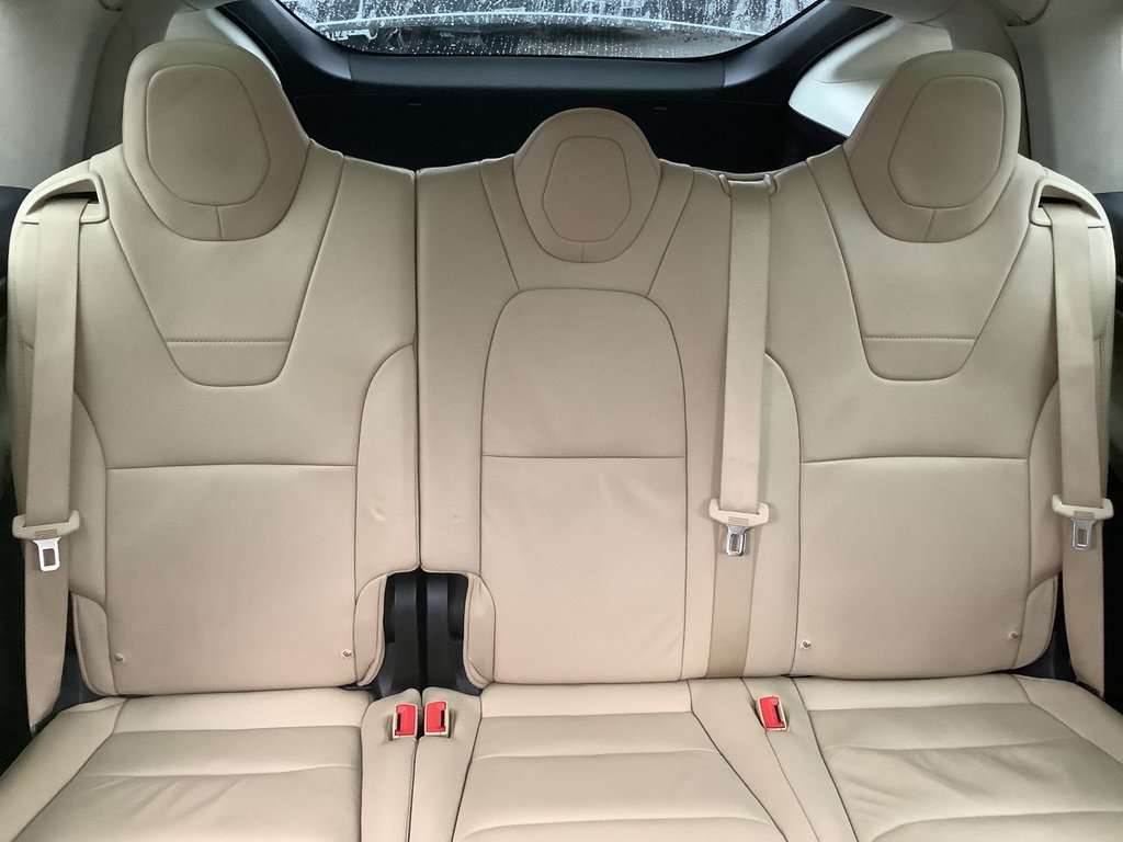 Used Tesla Model X 2017 for sale - 77792041: Photo 10