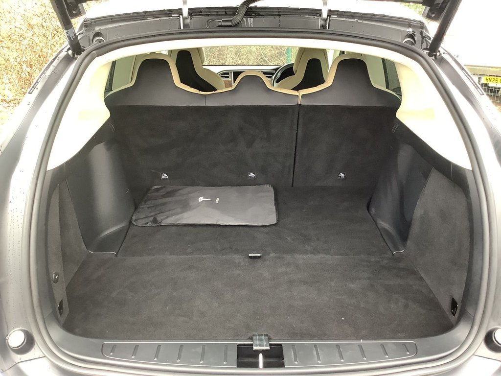 Used Tesla Model X 2017 for sale - 77792041: Photo 12