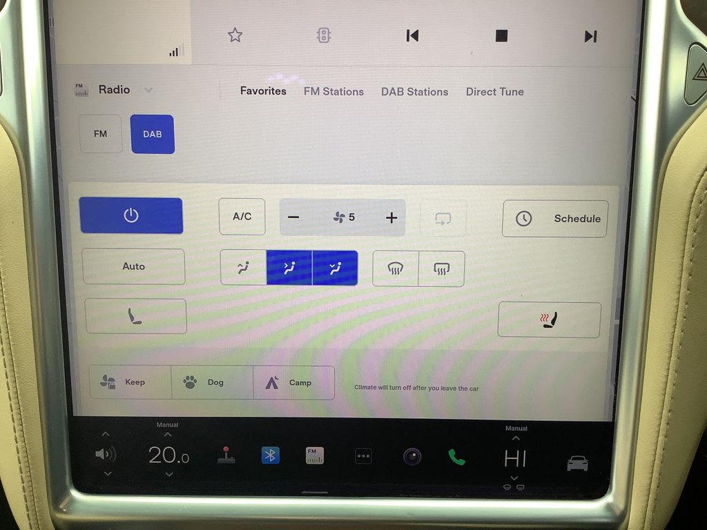 Used Tesla Model X 2017 for sale - 77792041: Photo 17