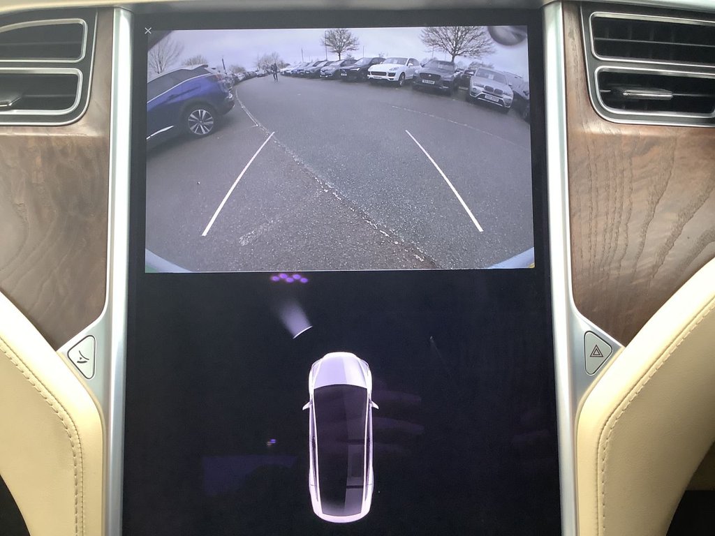 Used Tesla Model X 2017 for sale - 77792041: Photo 18