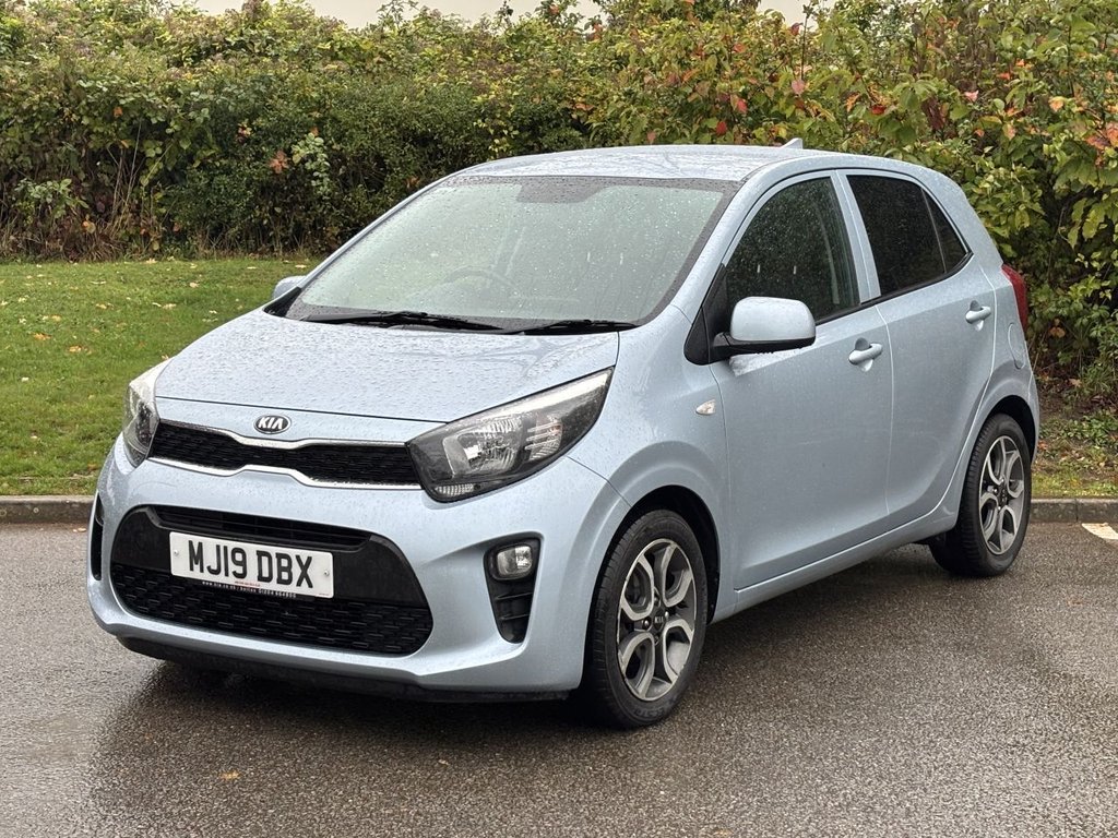 Used Kia Picanto 2019 for sale - 76163599: Photo 1