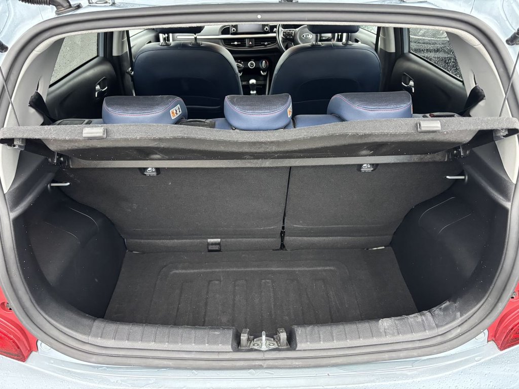 Used Kia Picanto 2019 for sale - 76163599: Photo 11