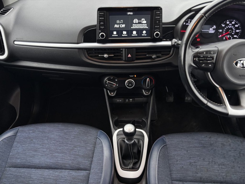 Used Kia Picanto 2019 for sale - 76163599: Photo 12