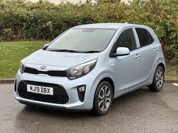 Kia - Picanto