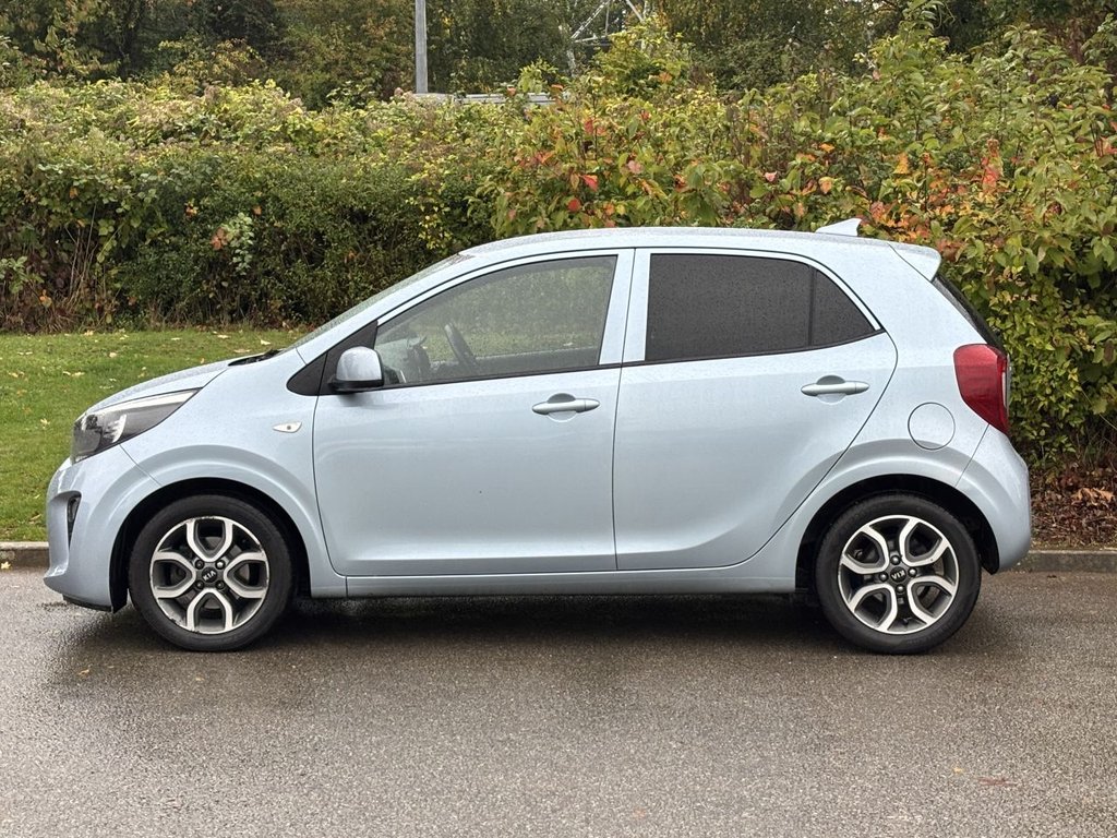 Used Kia Picanto 2019 for sale - 76163599: Photo 2