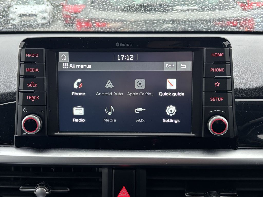 Used Kia Picanto 2019 for sale - 76163599: Photo 21