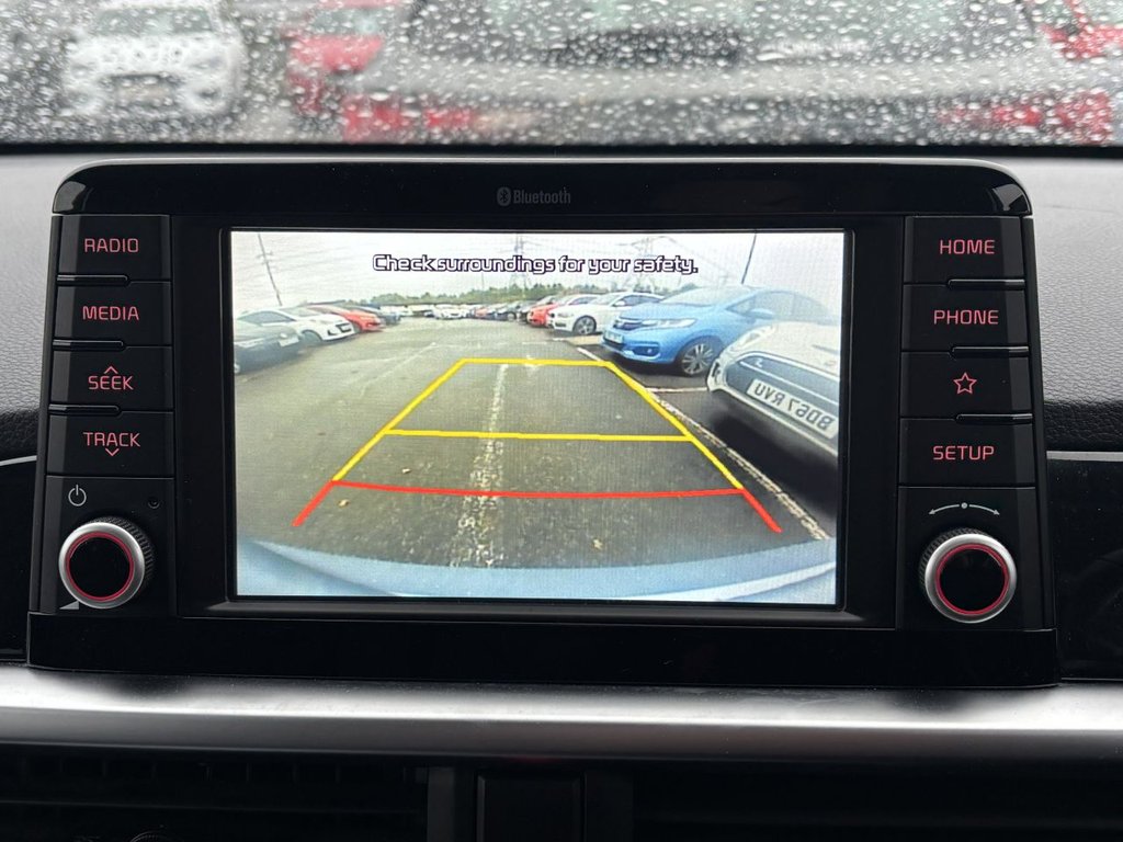 Used Kia Picanto 2019 for sale - 76163599: Photo 22