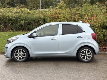 Used Kia Picanto 2019 for sale - 76163599: Photo 2