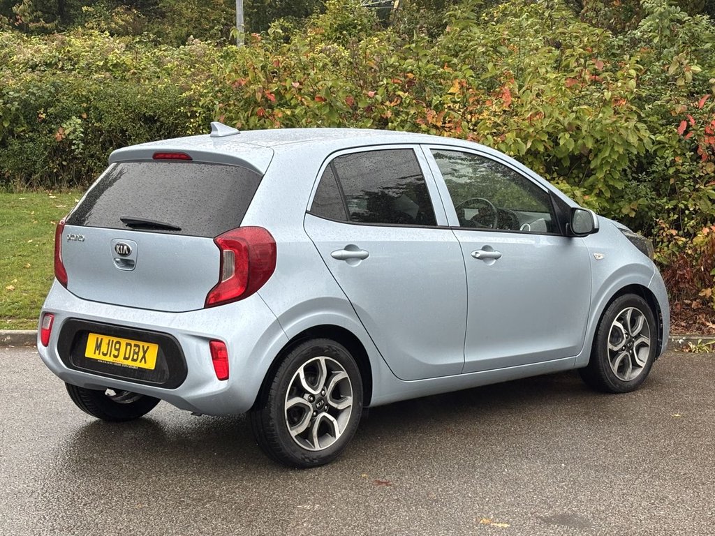 Used Kia Picanto 2019 for sale - 76163599: Photo 5