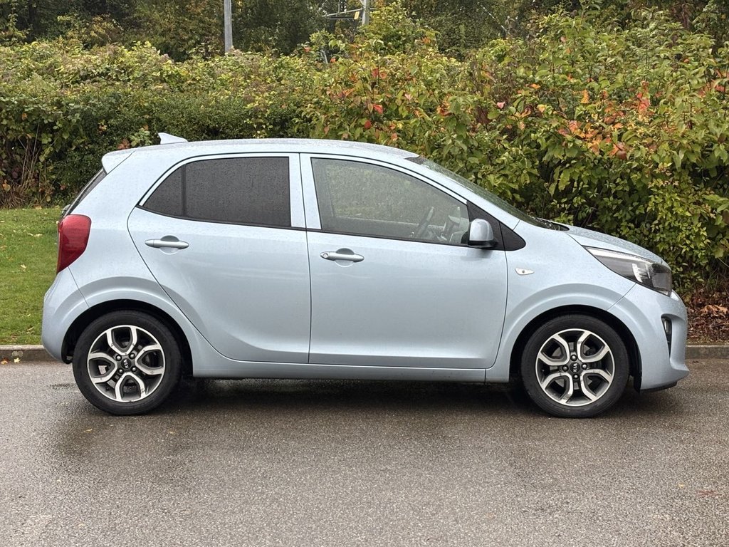 Used Kia Picanto 2019 for sale - 76163599: Photo 6