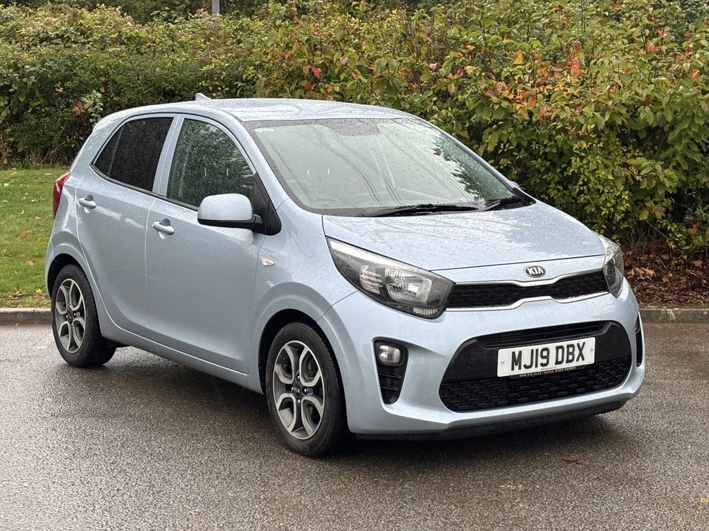 Used Kia Picanto 2019 for sale - 76163599: Photo 7