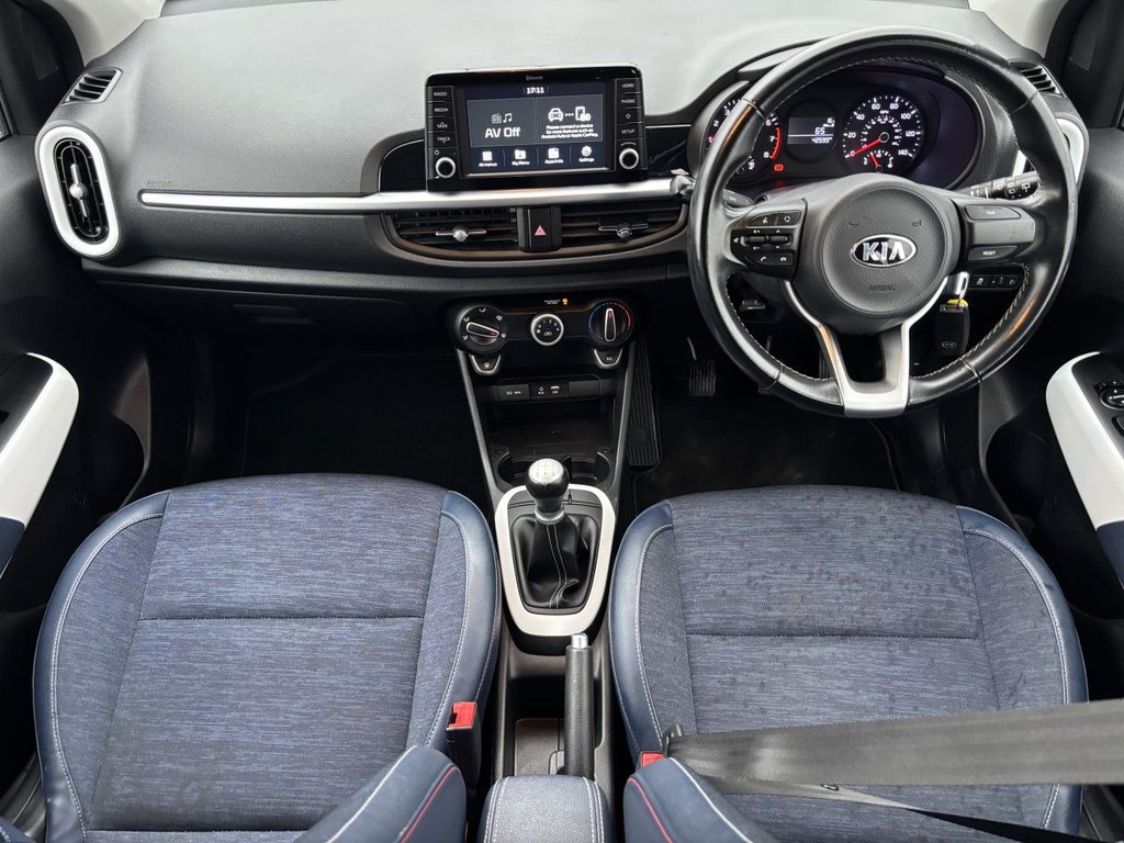 Used Kia Picanto 2019 for sale - 76163599: Photo 9