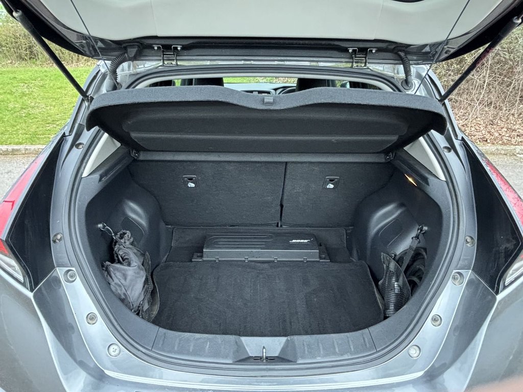 Used Nissan Leaf 2020 for sale - 78088310: Photo 11