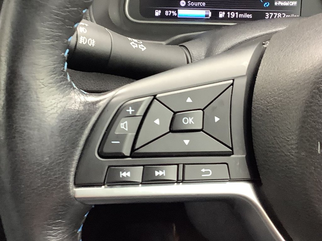 Used Nissan Leaf 2020 for sale - 78088310: Photo 13