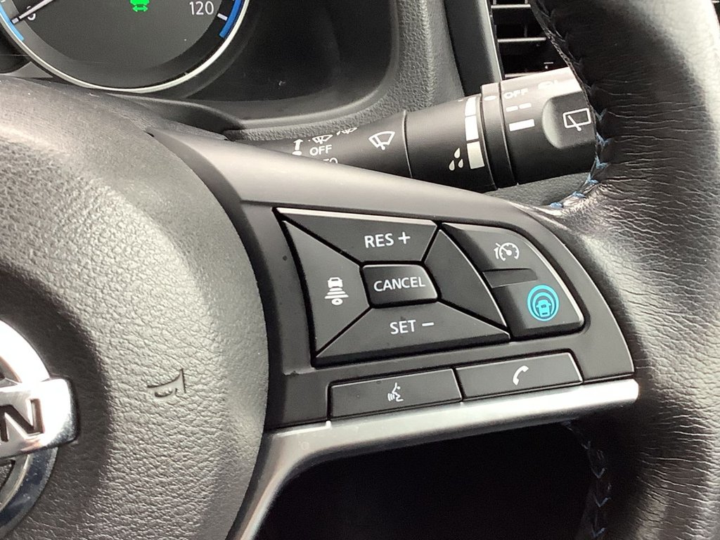 Used Nissan Leaf 2020 for sale - 78088310: Photo 14