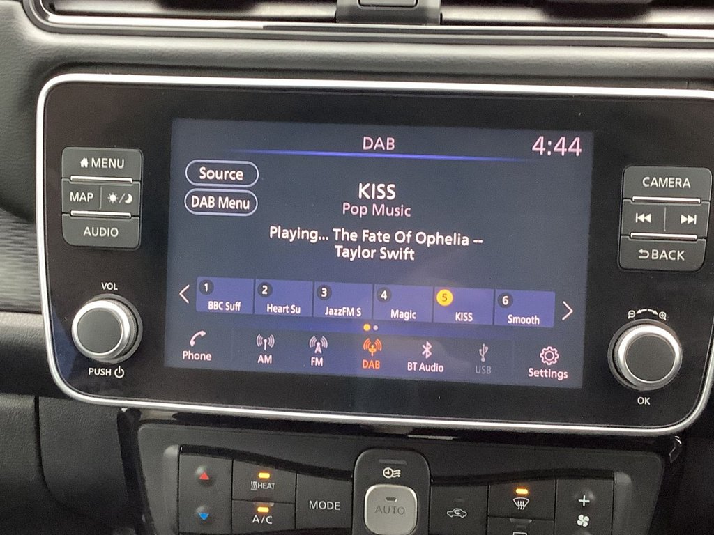 Used Nissan Leaf 2020 for sale - 78088310: Photo 15