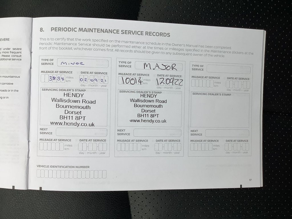 Used Nissan Leaf 2020 for sale - 78088310: Photo 17