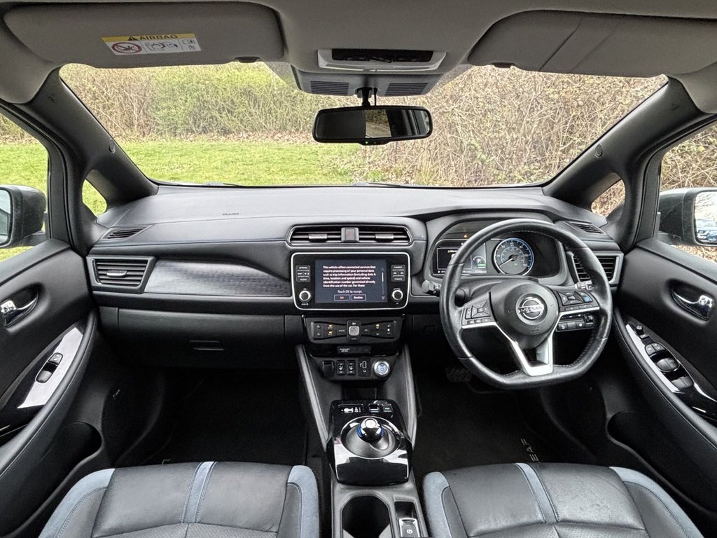 Used Nissan Leaf 2020 for sale - 78088310: Photo 9