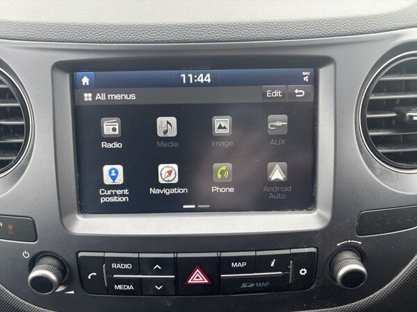 Used Hyundai i10 2018 for sale - 76223236: Photo 12
