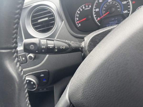Used Hyundai i10 2018 for sale - 76223236: Photo 17