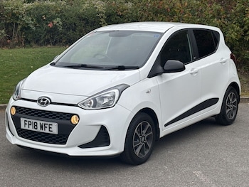Hyundai - i10