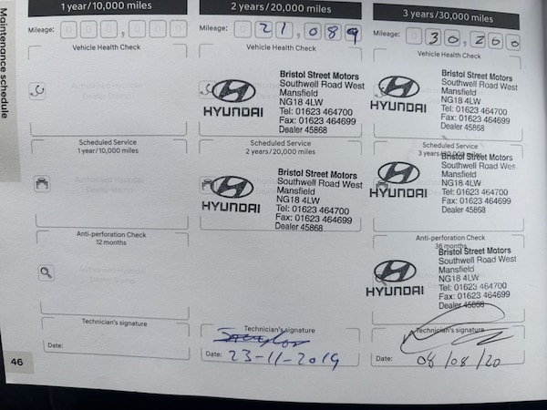 Used Hyundai i10 2018 for sale - 76223236: Photo 21