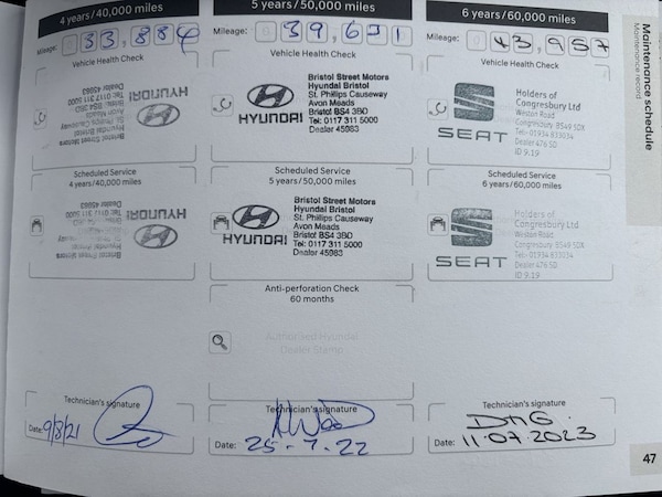 Used Hyundai i10 2018 for sale - 76223236: Photo 22