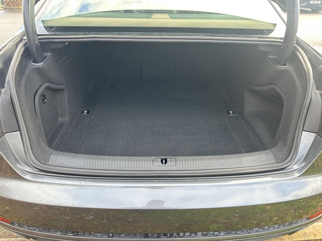 Used Audi A4 2016 for sale - 77608647: Photo 11