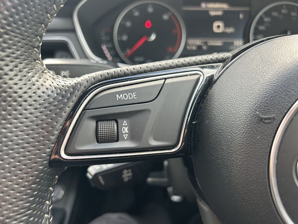 Used Audi A4 2016 for sale - 77608647: Photo 13