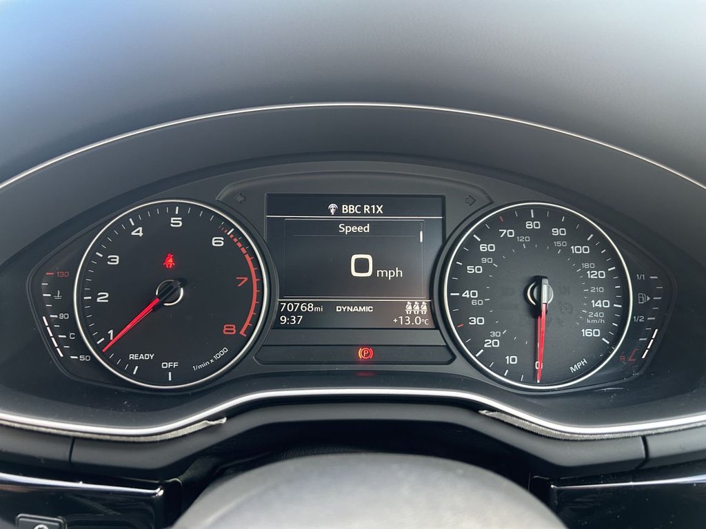 Used Audi A4 2016 for sale - 77608647: Photo 15