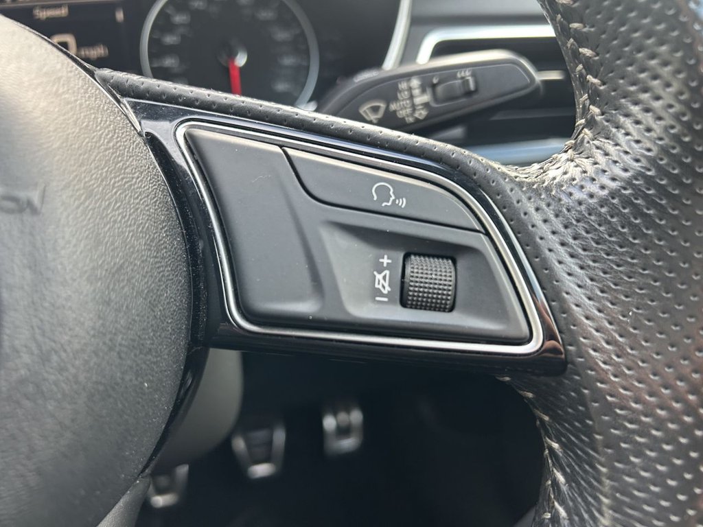 Used Audi A4 2016 for sale - 77608647: Photo 17