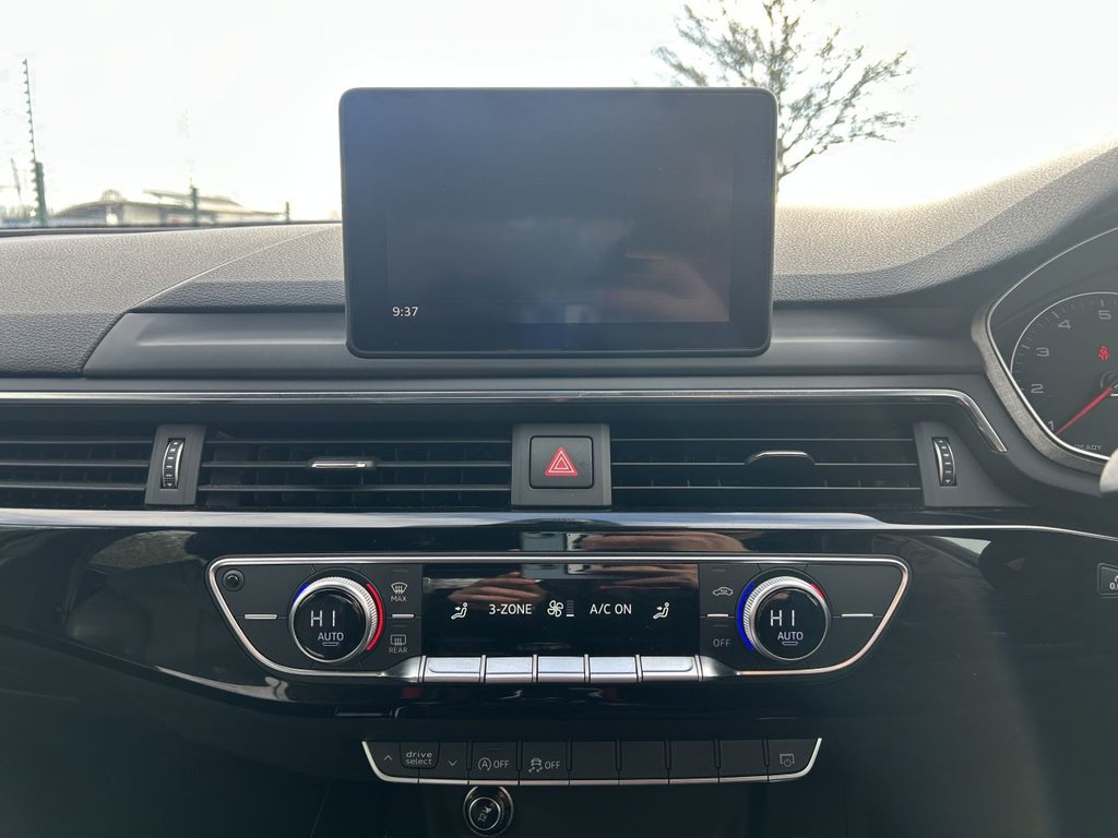 Used Audi A4 2016 for sale - 77608647: Photo 19