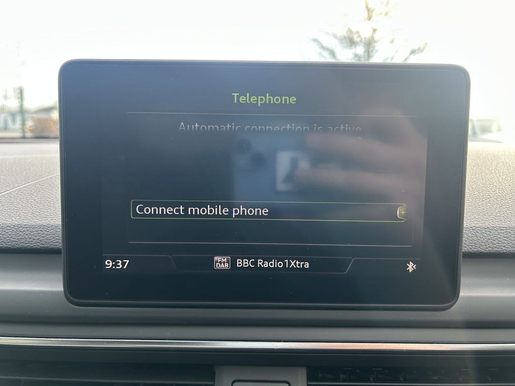 Used Audi A4 2016 for sale - 77608647: Photo 20