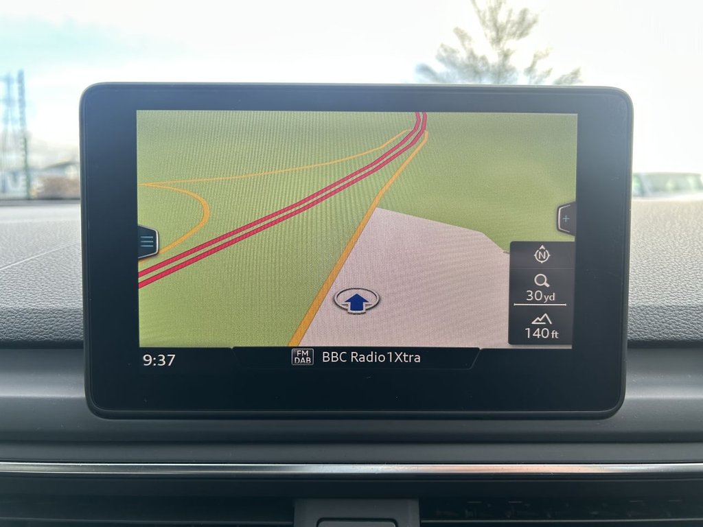 Used Audi A4 2016 for sale - 77608647: Photo 21