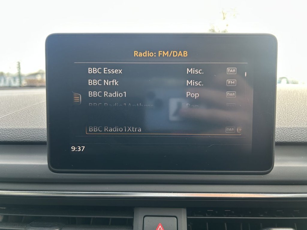 Used Audi A4 2016 for sale - 77608647: Photo 22