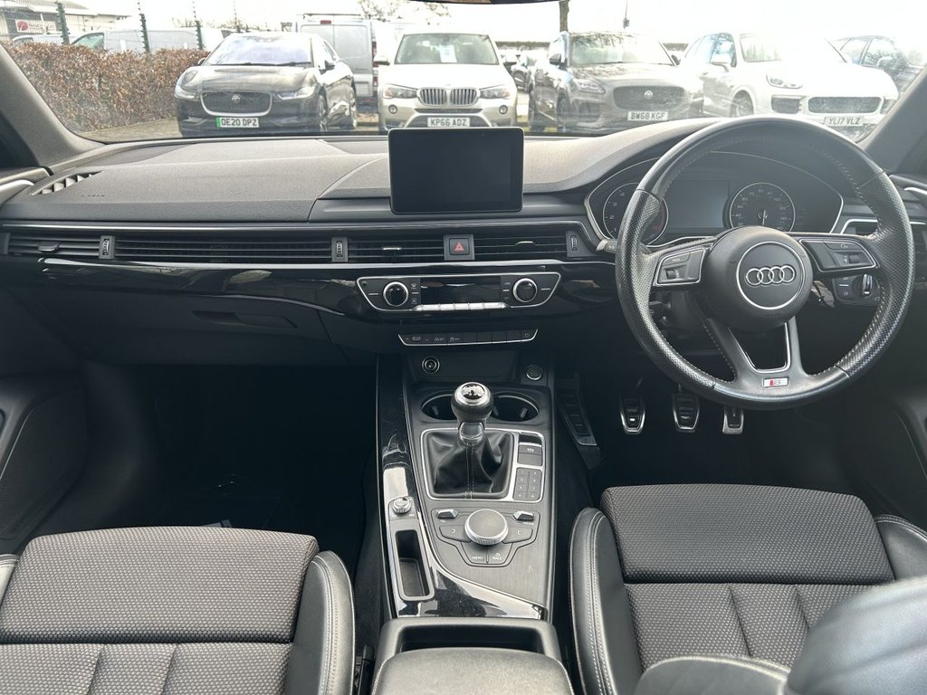 Used Audi A4 2016 for sale - 77608647: Photo 9