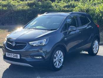 2017 (17) - 1.6i Elite 5dr