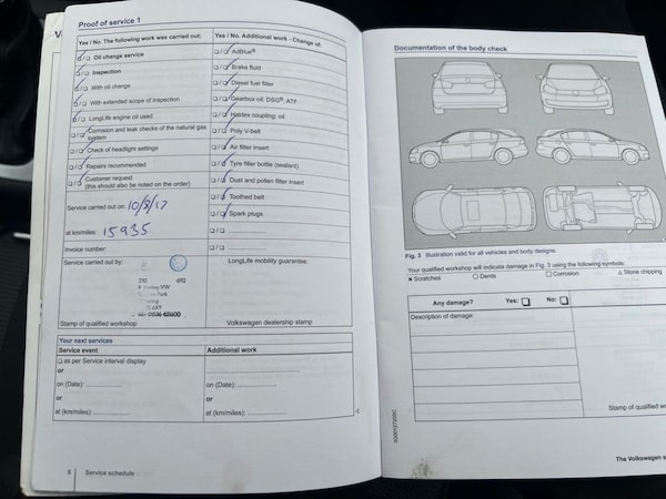 Used Volkswagen Tiguan 2015 for sale - 75800793: Photo 30