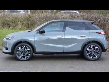 Used DS Automobiles DS 3 2023 for sale - 74002388: Photo