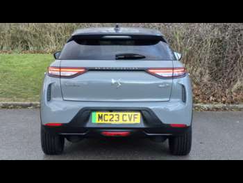 Used DS Automobiles DS 3 2023 for sale - 74002388: Photo