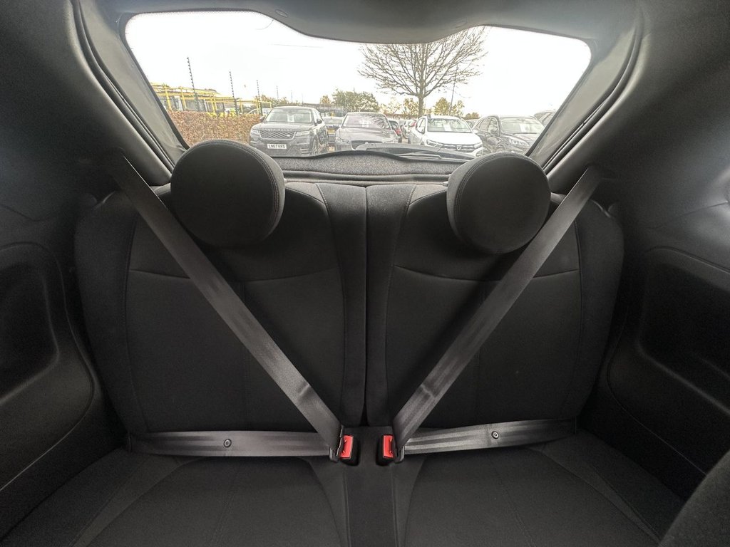 Used Abarth 595 2019 for sale - 76481823: Photo 10