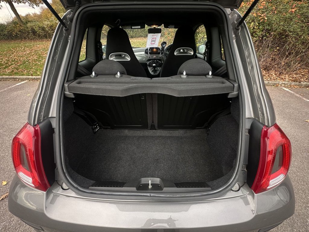 Used Abarth 595 2019 for sale - 76481823: Photo 11